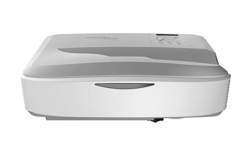 Optoma Zu500uste Data Projector Ultra Short Throw Projector 5000 Ansi