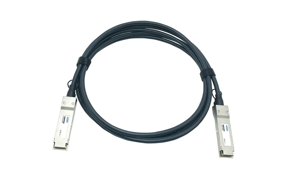 Origin Storage 40gb-c02-qsfp Extreme Enterasys Compatible Direct Attac
