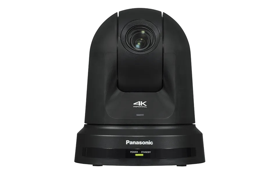 Panasonic Aw-ue40kej Video Conferencing Camera 8.49 Mp Black 3840 X 21