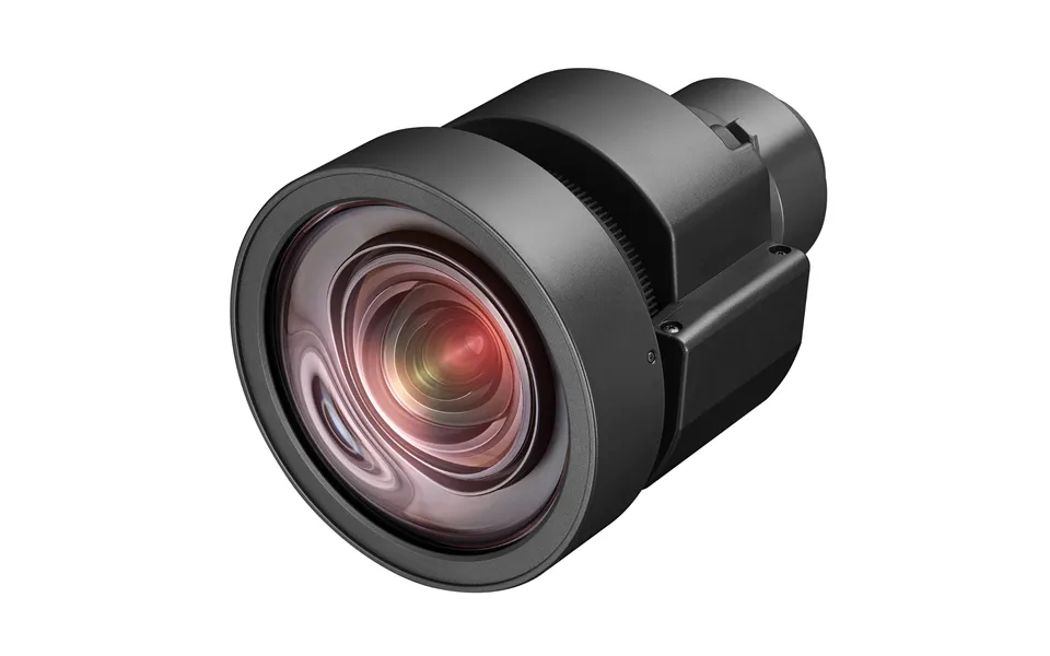 Panasonic Et-c1w400 Projection Lens Pt-req15 Req12 Pt-req10 Pt-req80