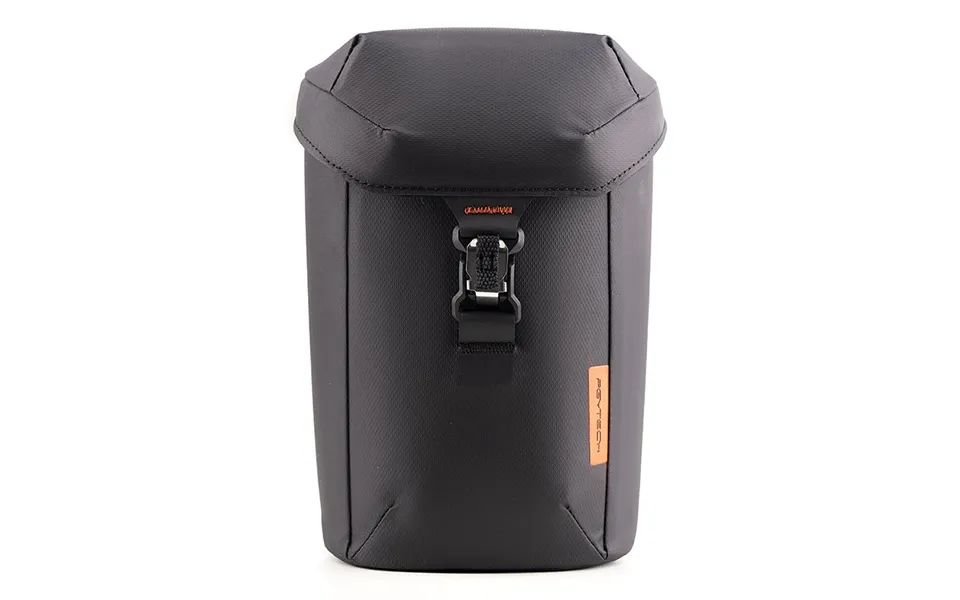 Pgytech P-cb-252 Camera Lens Case Cover Black Polyester. Polyurethane