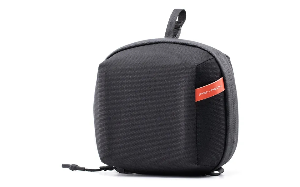 Pgytech P-cb-254 Camera Lens Case Cover Black Polyester. Polyurethane