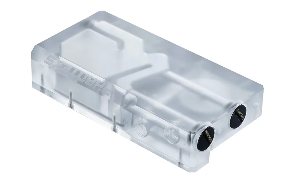 Phanteks Glacier R160c Water Block