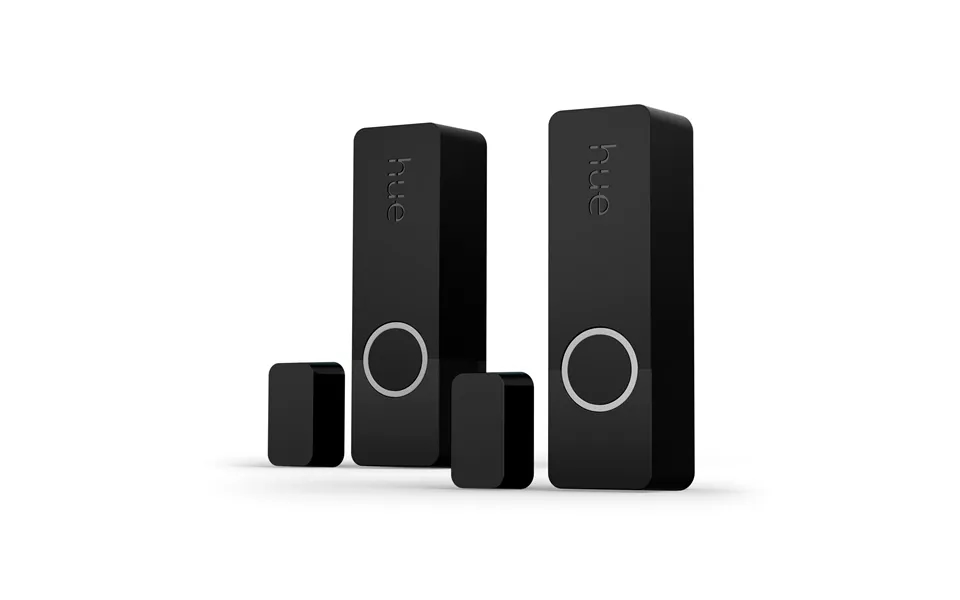 Philips Secure Contact Sensor