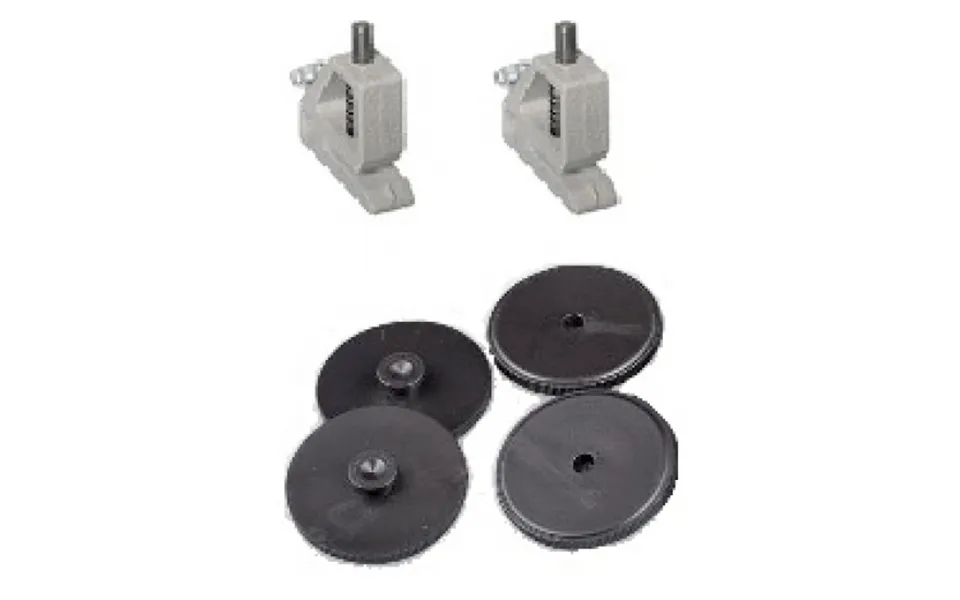 Rexel Replacement Punch Pins And Disks For Hd2300x Punch
