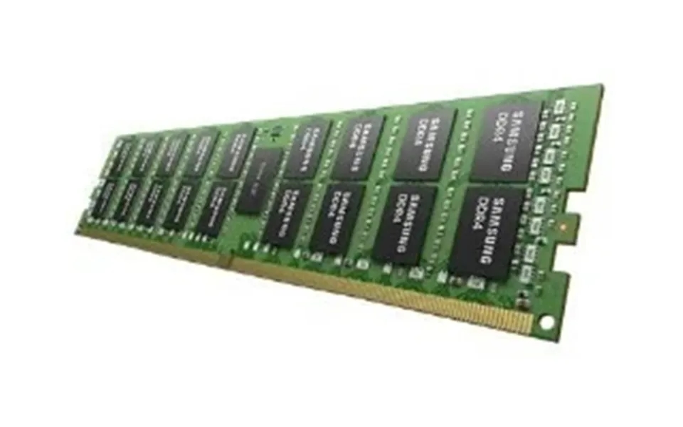 Samsung M321r2ga3bb6-cqk Memory Module 16 Gb 2 X 8 Gb Ddr5 4800 Mhz Ec