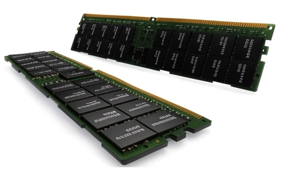 Samsung M321r4ga3eb2-ccp Memory Module 32 Gb 1 X 32 Gb Ddr5 6400 Mt S