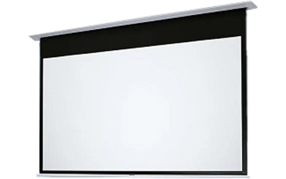 Sapphire Av Sesc240b1610-a2 Projection Screen 2.77 M 109 16 10