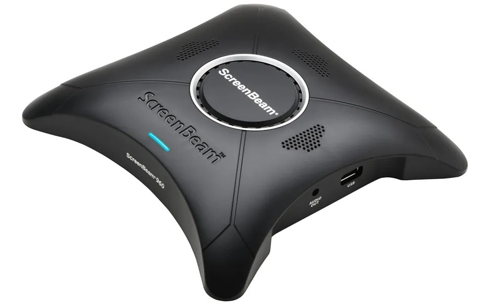 Screenbeam 960 Av Receiver Black