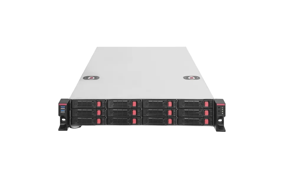 Silverstone Rm22-312 Hdd Ssd Enclosure Stainless Steel 2.5 3