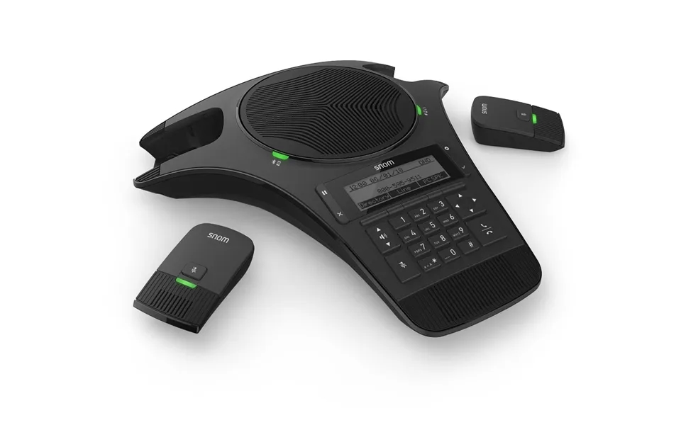 Snom C520 Ip Conference Phone