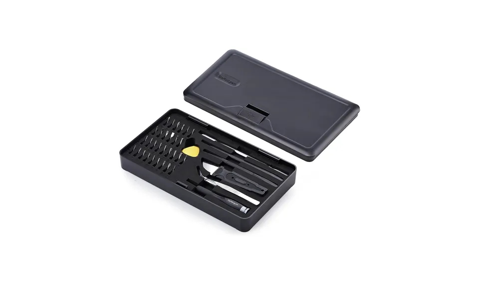 Startech.com 40-piece Computer Repair Toolkit For Laptop Pc Electronic