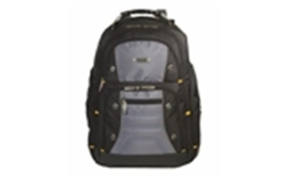Targus Drifter 16 Backpack 40.6 Cm 16 Black