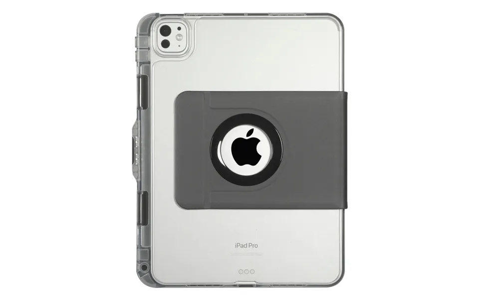 Targus Thz953gl Tablet Case 27.9 Cm 11 Folio Grey. Transparent