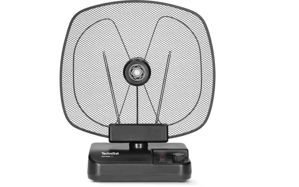 Technisat Digitenne Tt2 Television Antenna Indoor 5 Db