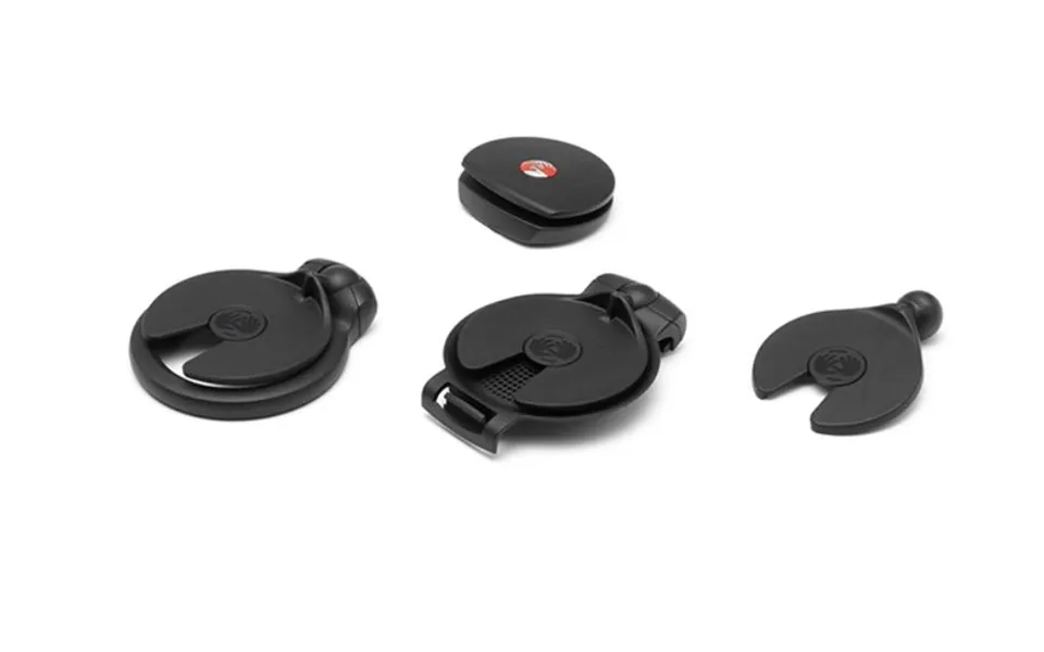 Tomtom Easy Dashboard Mount