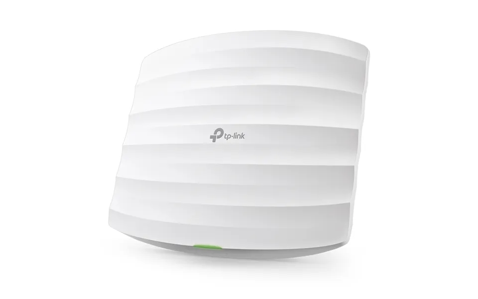 Tp-link Eap110 Wireless Access Point 300 Mbit S White Power Over Ether