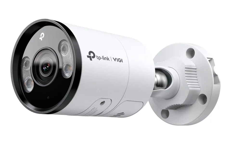 Tp-link Insight S355 Bullet Ip Security Camera Outdoor 2880 X 1620 Pix