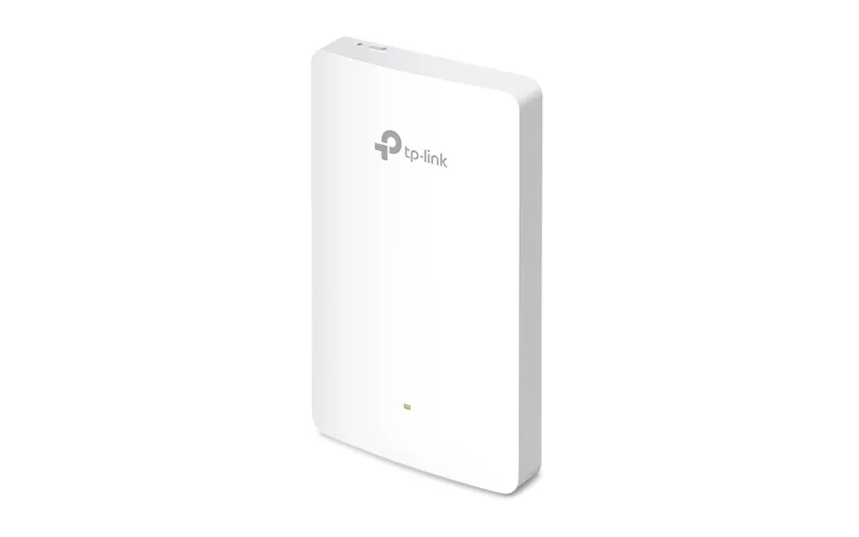 Tp-link Omada Ax3000 Wall Plate Wifi 6 Access Point
