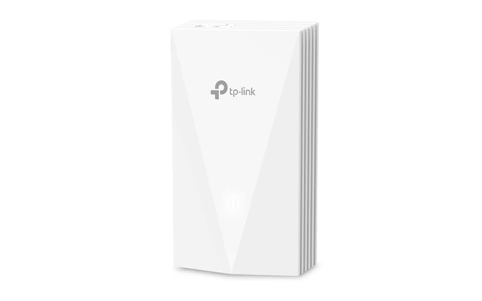 Tp-link Omada Ax3000 Wall Plate Wifi 6 Access Point