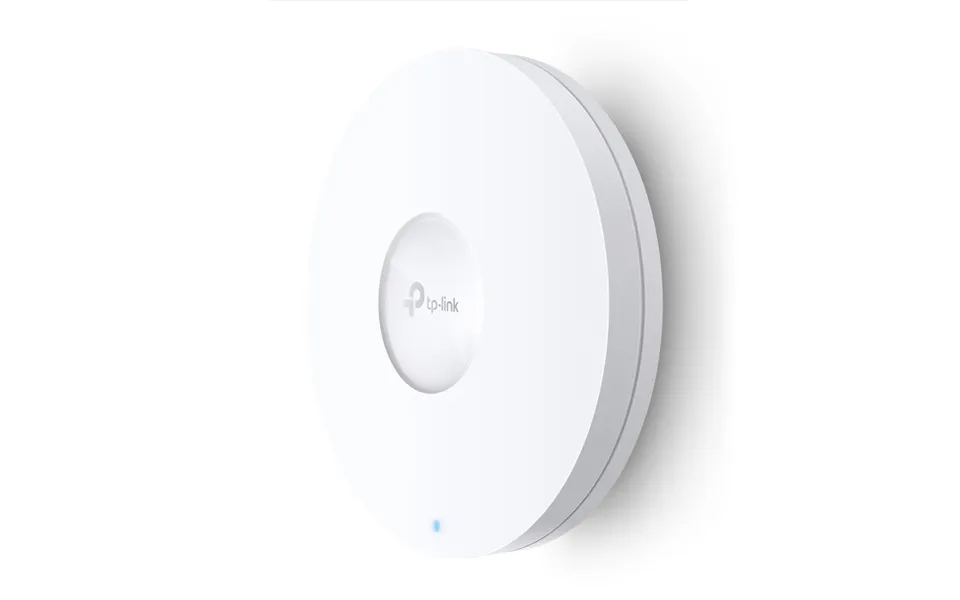 Tp-link Omada Ax3600 Wireless Dual Band Multi-gigabit Ceiling Mount Ac