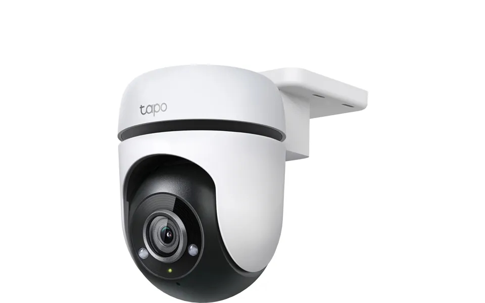 Tp-link Tapo Outdoor Pan Tilt Security Wi-fi Camera