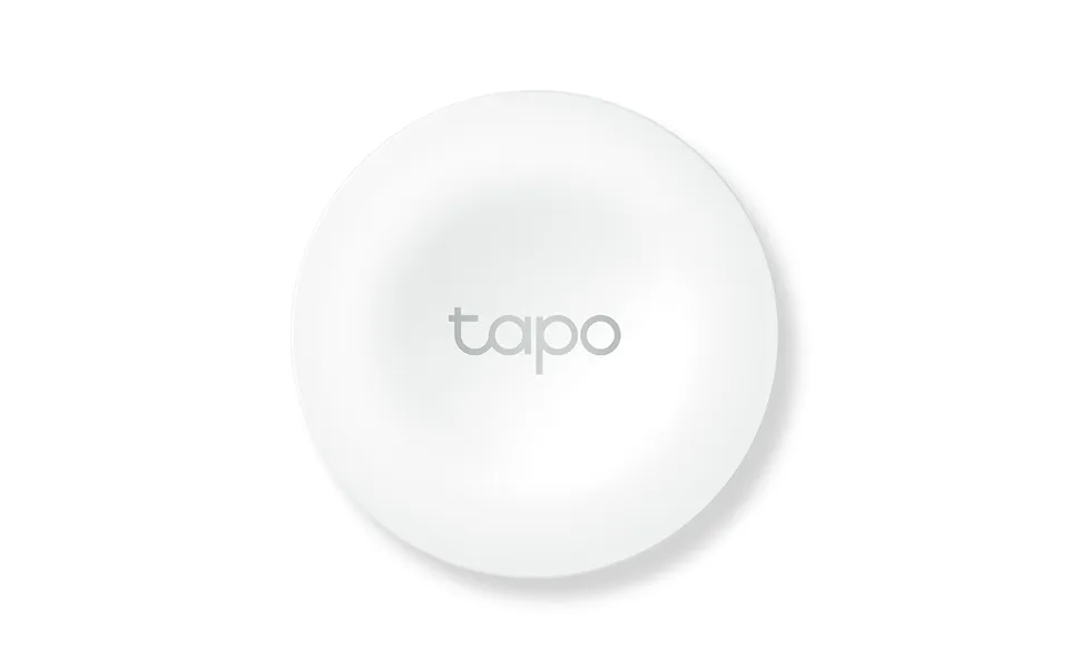 Tp-link Tapo Smart Button