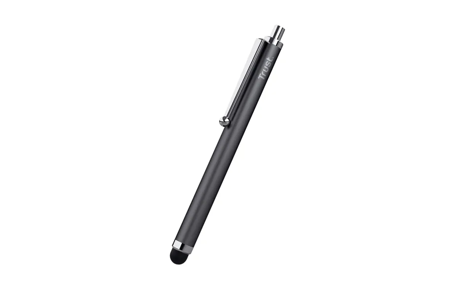 Trust 17741 Stylus Pen 13 G Black