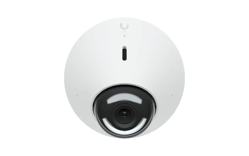 Ubiquiti Networks Uvc-g5-dome Ip Security Camera Indoor & Outdoor