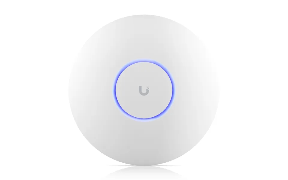 Ubiquiti U7 Pro 5800 Mbit S White Power Over Ethernet Poe