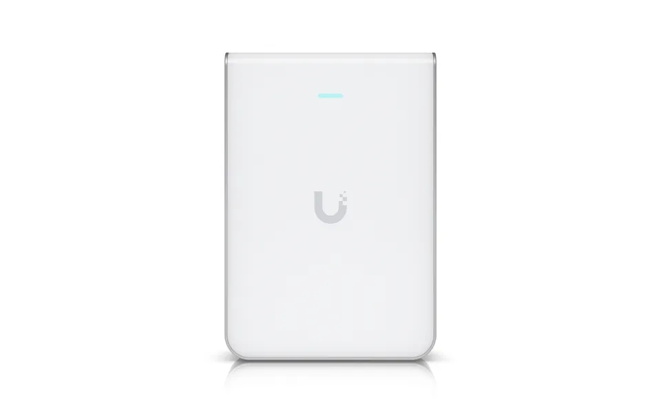 Ubiquiti U7 Pro Wall 5700 Mbit S White Power Over Ethernet Poe