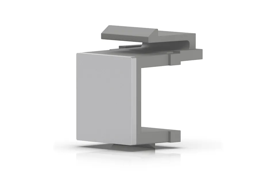 Ubiquiti Uisp Uacc-keystone-blank-insert Cable Insert