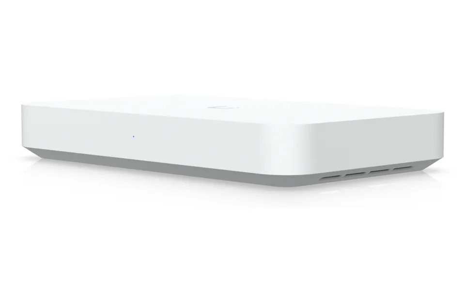 Ubiquiti Uxg-fiber 30w Gateway Controller 1000. 2500. 10000 Mbit S