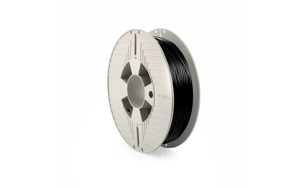 Verbatim 55511 3d Printing Material Thermoplastic Elastomer Tpe Blac