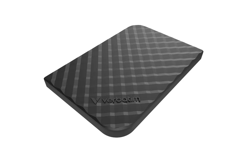 Verbatim Store 'n' Go Portable Ssd Usb 3.2 Gen 1 512gb