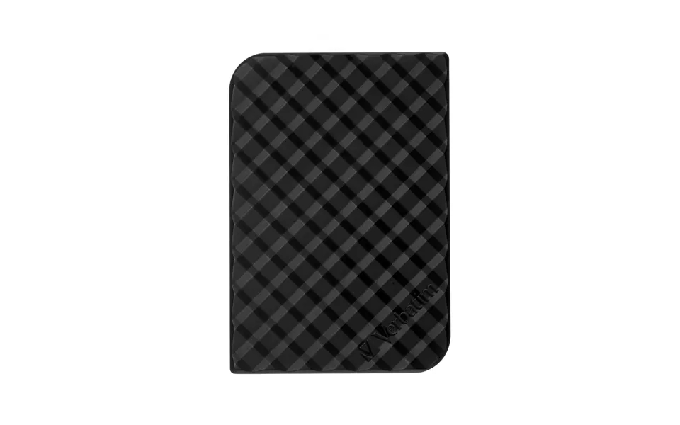 Verbatim Store 'n' Go Usb 3.0 Hard Drive 4tb Black