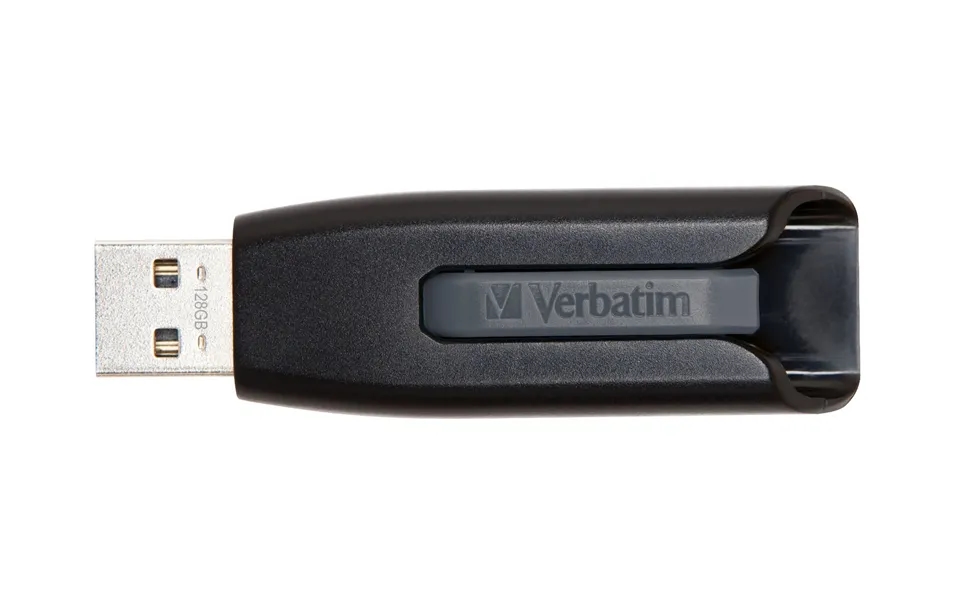 Verbatim V3 - Usb 3.0 Drive 128 Gb