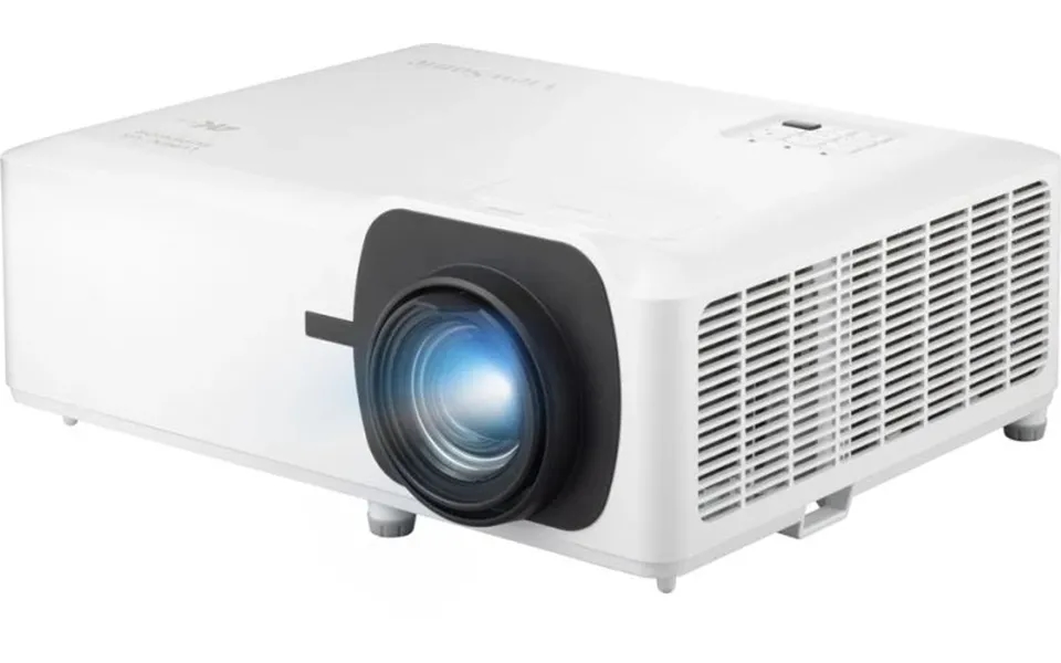 Viewsonic Ls901-4k Data Projector Standard Throw Projector 5500 Ansi L