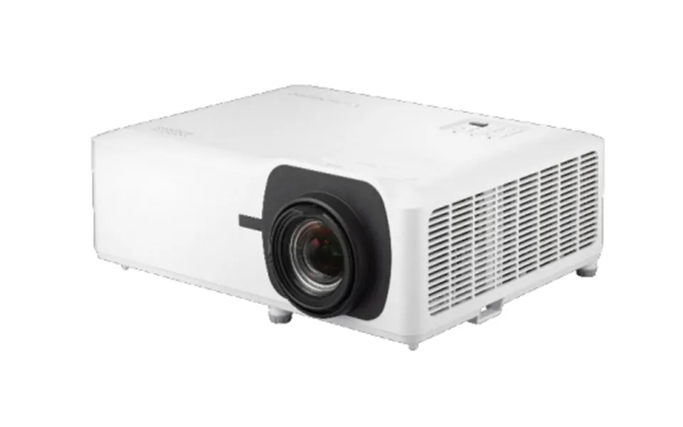 Viewsonic Ls901hd Data Projector Standard Throw Projector 6000 Ansi Lu