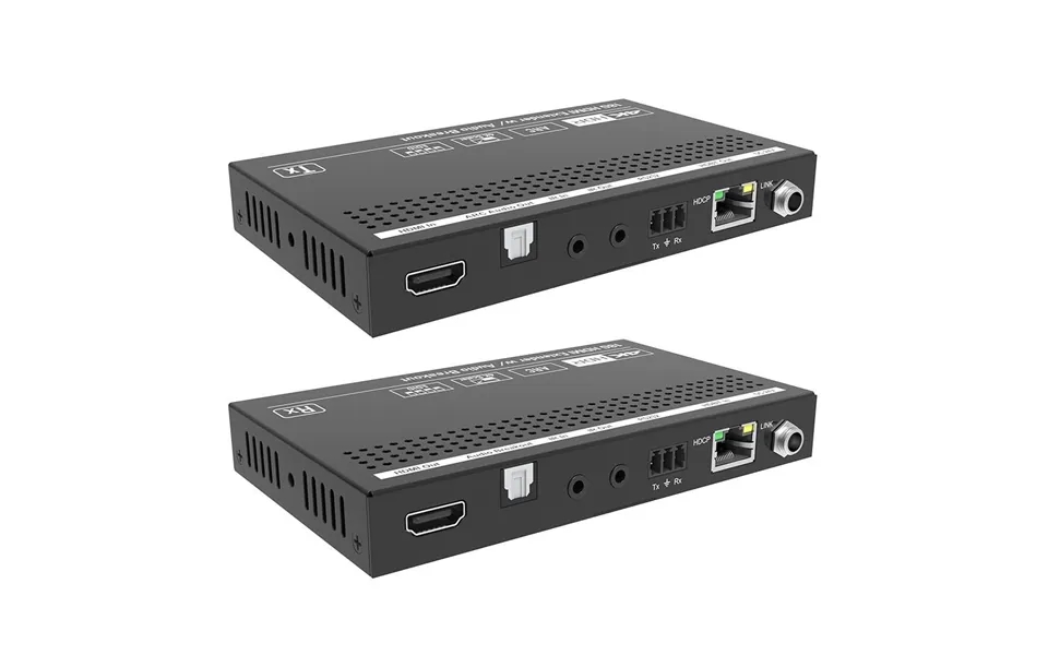 Vivolink Vlhdmiexthdb2.0s Av Extender