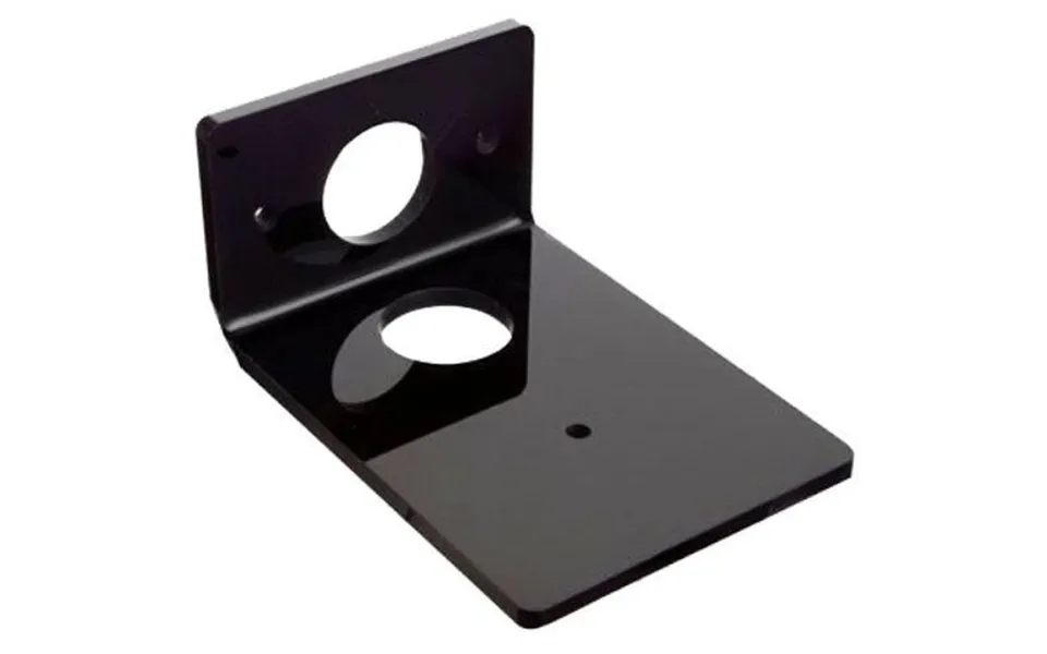Vivolink Vlshelf-s Black Av Equipment Shelf Plastic