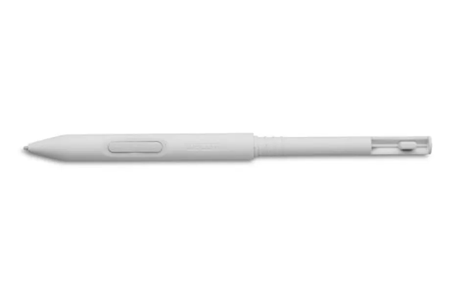 Wacom Ack44929wz Stylus Pen Accessory White 1 Pc S