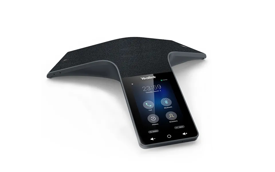 Yealink Cp925 Ip Conference Phone