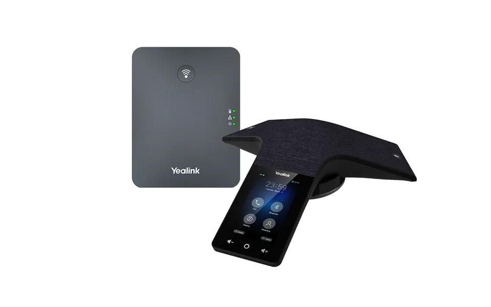 Yealink Cp935w-base Ip Conference Phone