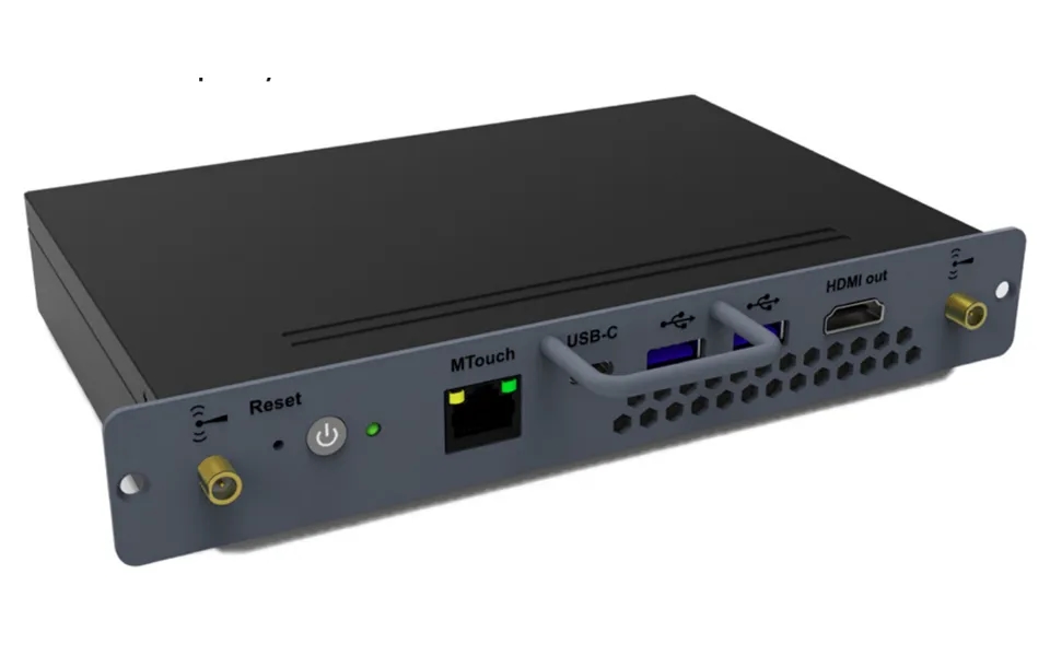 Yealink Windows Ops For Meetingboard Series - Mcore-ops