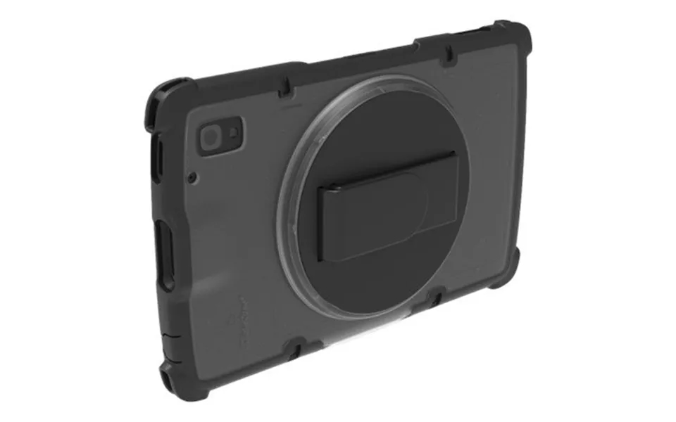 Zebra 3pty-inf-et4x10-rhs Tablet Spare Part Accessory Back Cover