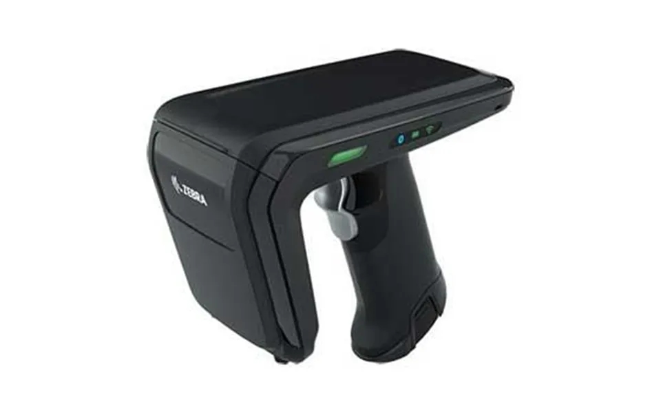 Zebra Rfd40 Rfid Reader Bluetooth Usb Black