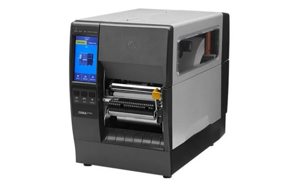 Zebra Zt231 Label Printer Thermal Transfer 203 X 203 Dpi 305 Mm Sec Wi