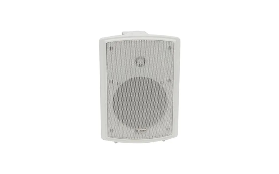 Adastra Fsv-w 1-way White Wired 65 W