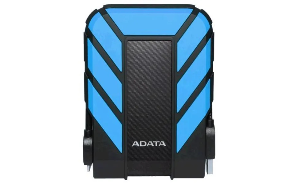 Adata Hd710 Pro External Hard Drive 2 Tb 2.5 Micro-usb B 3.2 Gen 1 3